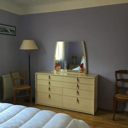 La Maison Des Couleurs * Saint-Lunaire