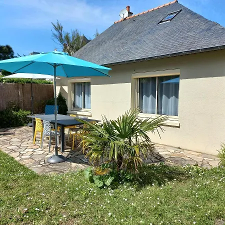 La Maison Des Couleurs Villa