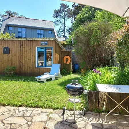La Maison Des Couleurs Villa *