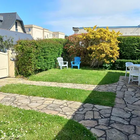 Villa La Maison Des Couleurs *