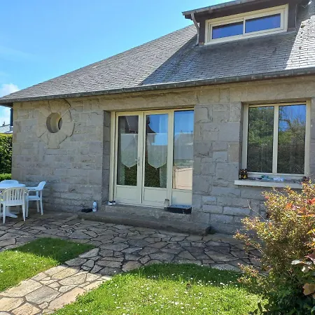 La Maison Des Couleurs